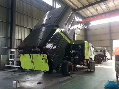 河北工廠吸塵車與環衛車價格解析