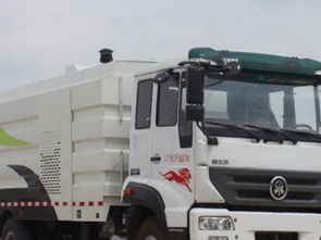北京專用車 掃路車廠家直銷，售后無憂，助力城市清潔