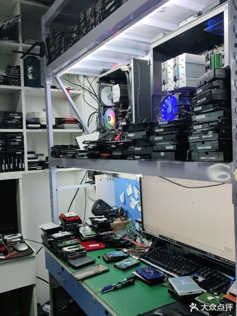 數(shù)據(jù)恢復(fù)與電腦維修服務(wù)指南 從電話、地址到360地圖全解析
