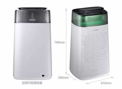 更健康的加濕器，自帶凈化功能是關鍵 工業加濕器新解讀